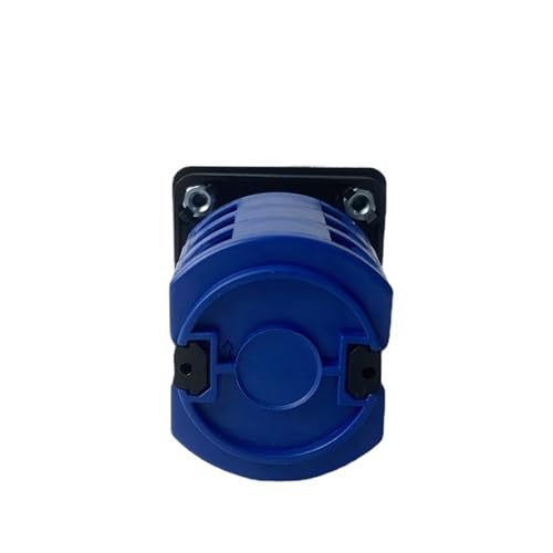 Selector de motor LW26 para control de dirección en tornos y maquinaria de taller 5