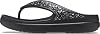 Chanclas Sloane Glitter para Mujer 2