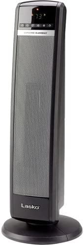 Lasko 30 Tall Tower Heater with Remote Control