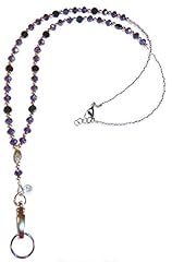 Purple Non Breakaway - Stronger