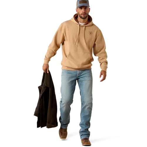 Image of ARIAT US of A Sweatshirt