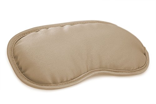 BIOPEDIC Beauty Boosting Kupfer Kissenbezug und Kissen Eye Mask Kupfer Cover