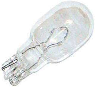 Crimp Supply #922 Automotive Incandescent Bulbs - (pack of 10)