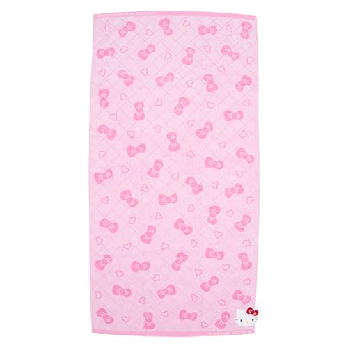 サンリオ(SANRIO) バスタオル ハローキティ 929123