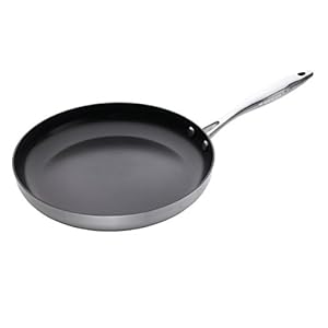 SCANPAN SC65003203 CTX Non-Stick Frying Pan 32 cm