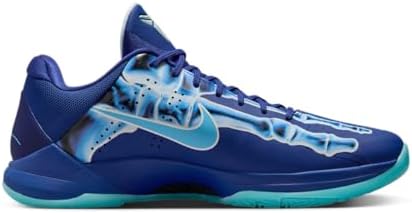 Nike Kobe 5 Protro X Ray, HJ4303-400, Deep Royal Blue, Deep Royal