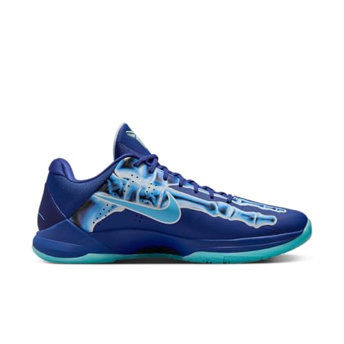 Nike Kobe 5 Protro X Ray, HJ4303-400, Deep Royal Blue