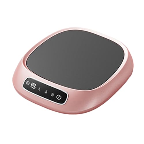 USB Rechargeable Cordless Mug Warmer
