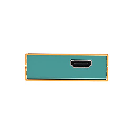 Image of AVMATRIX UC1218 HDMI to USB 3.1 Type-C Uncompressed Video Capture Card