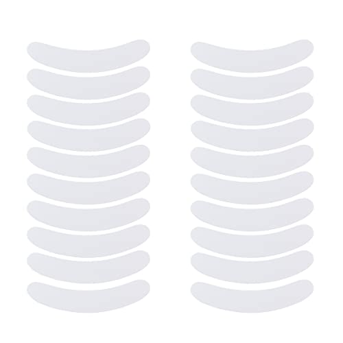 BLESSUME Tab Collar for Clergy Shirt White Insert