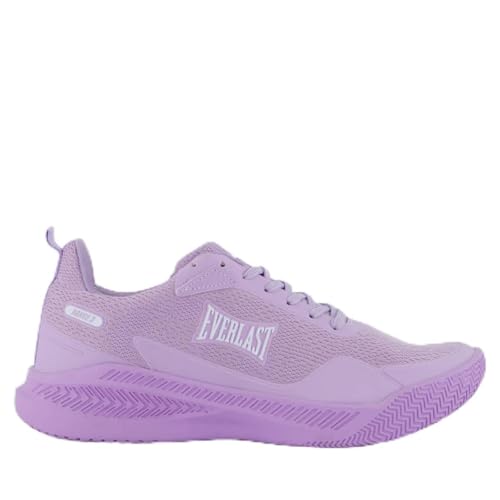 Tênis Everlast Range 3 Feminino Lilás