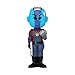 Funko Vinyl Soda: Guardians of The Galaxy Volume 3 - Nebula with Chase (Styles May Vary)
