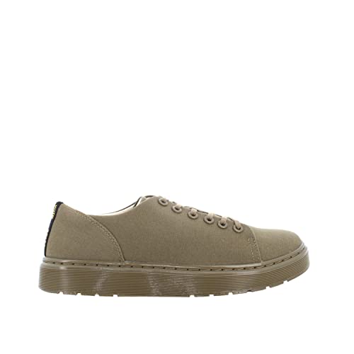 Preisvergleich Produktbild Dr. Martens Dante sneaker verde da Uomo 30830538
