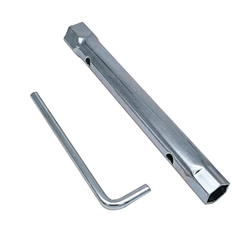 Tormurbutl 19576S Spark Plug Wrench 8-Inch replaces 19374S/19374/690966/19576/19576S?1pc?