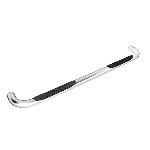 Westin 263710 Nerf Bar, Chrome