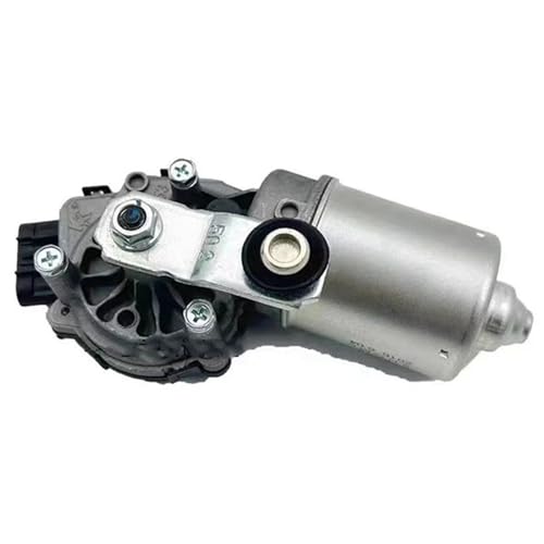 Moteur d'essuie-glace avant 13377078 pour balayage fluide Opel Insignia