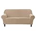 JSSEVN 1 Pezzo Slipcovers Divano Universale per Copre Sedile Sedile Sedile Elasticizzato Durevole Anti Pet Capelli