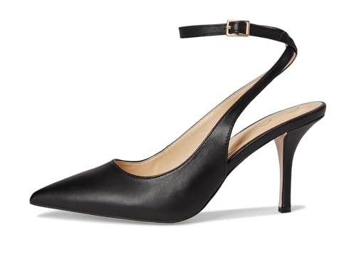 Image of Jessica Simpson Miriale Slingback Ankle Strap Pumps