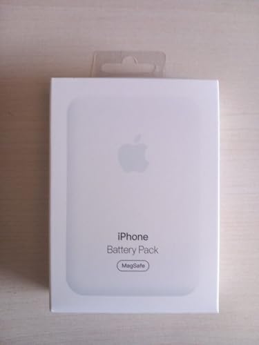 Powerbank magnetico mag-safe