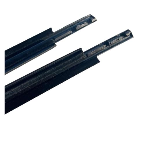 Burletes de goma para ventanas de coche Mondeo: sellado de alta resistencia 3