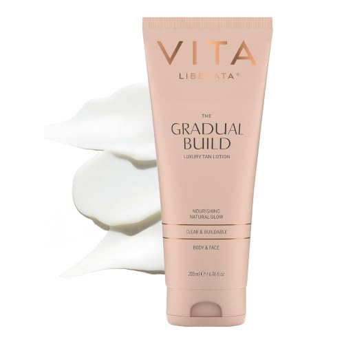 VITA LIBERATA Fabulous Gradual Tanning Lotion