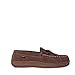 Old Friend Men's Wisconsin,Chocolate,9 D (M) US