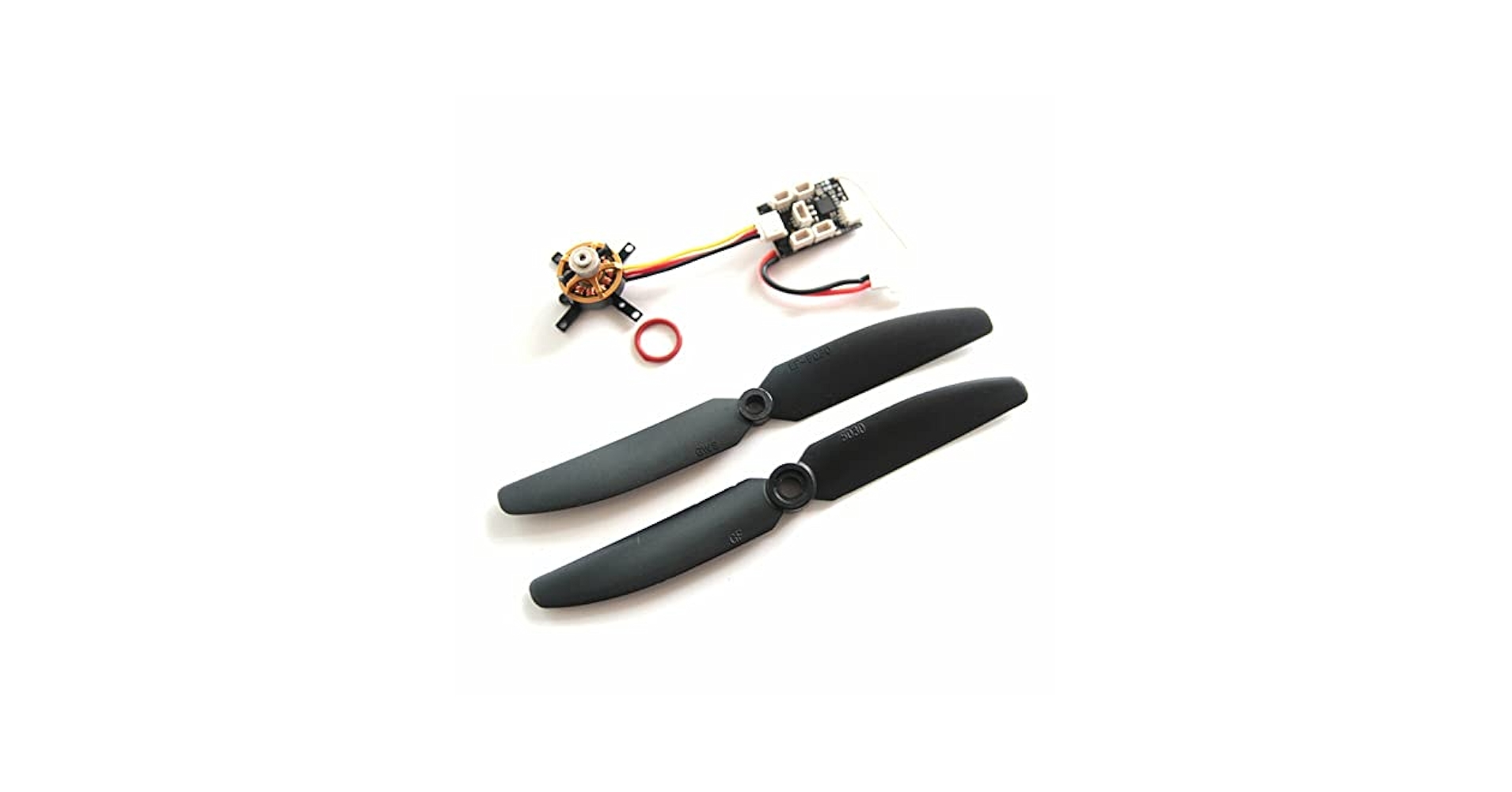 Amazon.co.jp: Hobbyant Oversky MP05 1304 KV4000ブラシレス