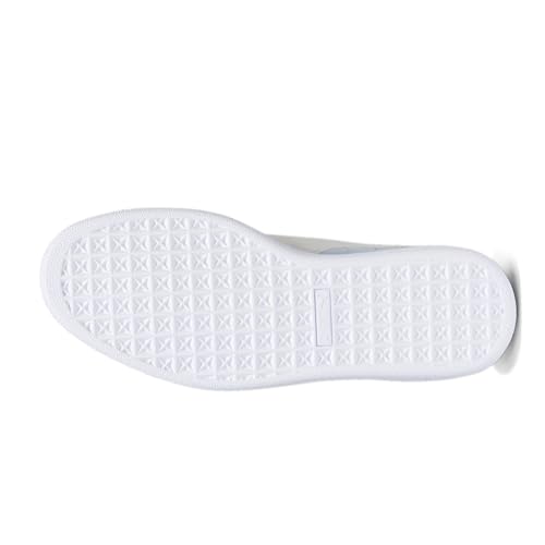 PUMA Womens Suede Classic Xxi Lace Up Sneakers Shoes Casual - Blue - Size 6 M