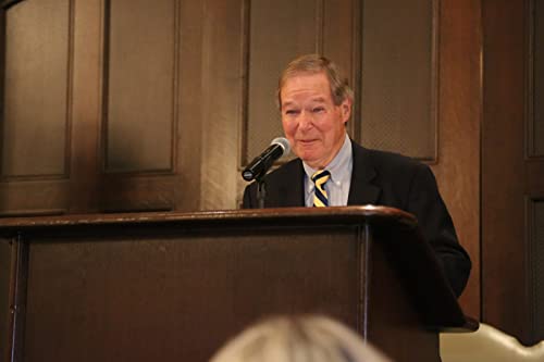 Robert J. Marks Remembers Tech Pioneer Walter Bradley