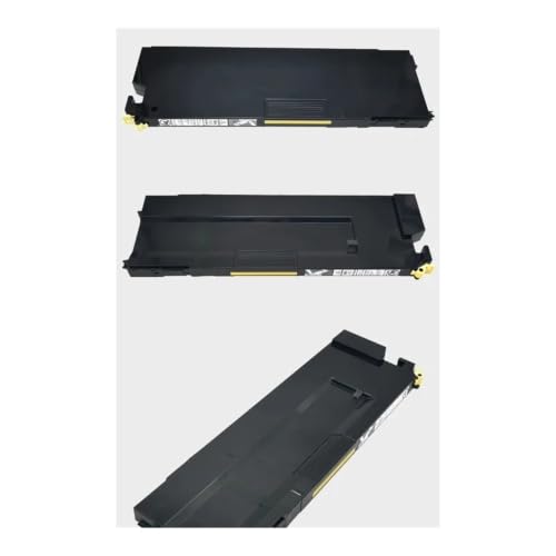 Contenedor de tóner CWAA0552 apto para series 4112 y 4127 depósito original usado estanco