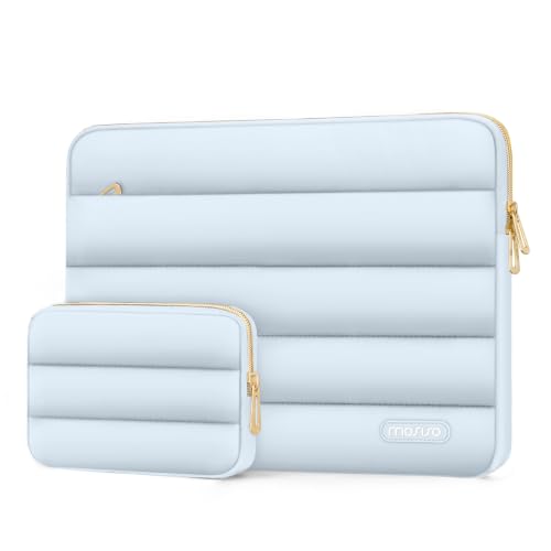 MOSISO 13.3 pollici Custodia Laptop Compatibile con MacBook Neo/Air/Pro