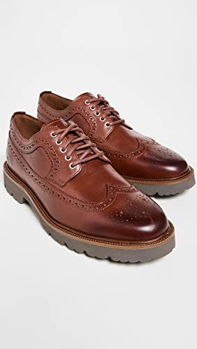 Cole Haan Men's American Classics Longwing Oxford3