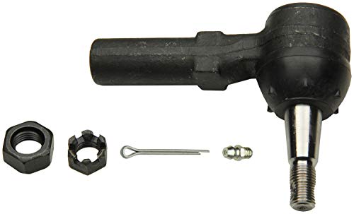 Rótula barra de acoplamiento Moog AMGES3349RLNC con resistencia estructural superior 3