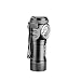 Produktbild FENIX Unisex Adult LD15R Taschenlampe mit Cree XP-G3 White LED, Silver, small