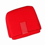 [PARTICIÓN PERSONALIZABLE] Viene con almohadillas divisorias que se pueden ajustar para adaptarse perfectamente a su cámara y accesorios, manteniéndolos seguros durante el transporte.