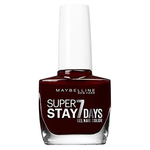 Vernis à Ongles Maybelline Rouge Couture Cover