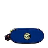 Estojo Kipling Duobox Azul