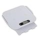 ARDES - AR2P223AB GROWY Babywaage - Multifunktionale Smart Babywaage mit abnehmbarem Tablett - Digitale Personenwaage für Kinder Tiere Erwachsene