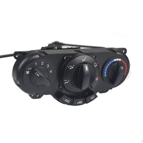 GARXCb` Compatible With Buick For Excelle 2004 2005 2006 2007 96615408 A/C q[^[pl NC[gRg[AZu