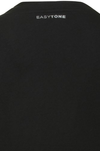 Reebok EasyTone haut de sport noir XS idéal pour séances gym - 4
