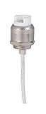 B&P Lamp® J-Type Halogen Socket