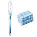 Produktbild Swiffe Staubwedel Staubmagnet, Staubwedel ideal gegen Staub, Tierhaare & Allergene mit Handgriff (5 STK)