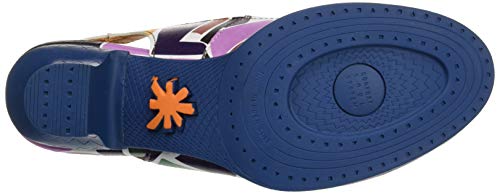 Art Harlem, Scarpe col Tacco Punta Chiusa Donna