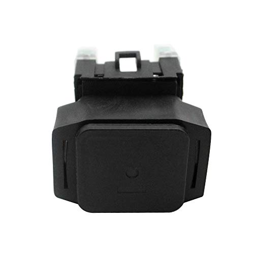 Sangmei Relé solenóide de partida compatível com Yamaha ATV KODIAK 450 YFM450 2003-2006 CV#