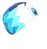 Gorro médico, quirófano, enfermero, dentista, veterinario, Ojazos, pelo Largo.