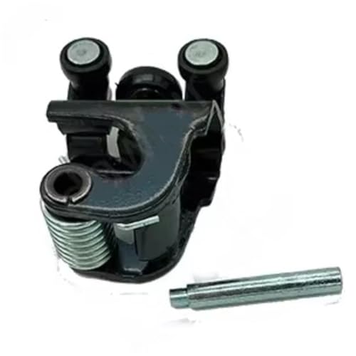 Solución a puertas atascadas: Bisagra de rodillo central 7700352379 para Master MK2 2