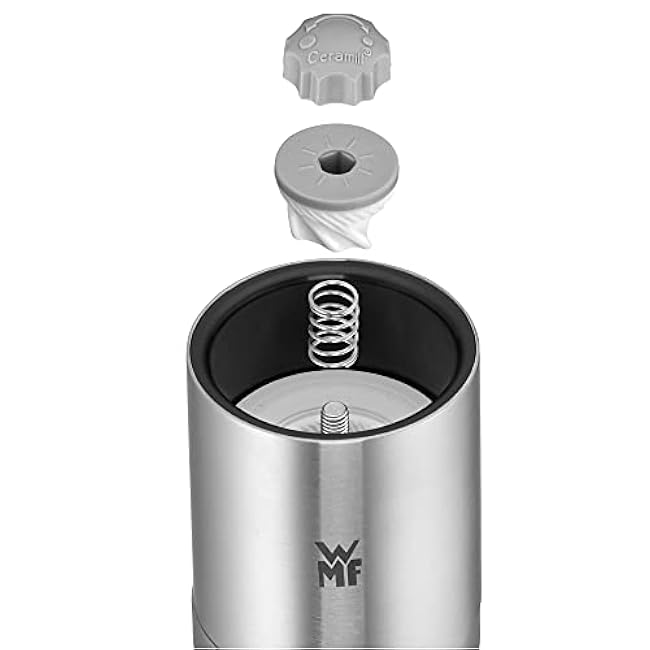 WMF Ceramill de Luxe Spice Mill Set of 3