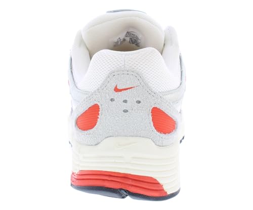 Nike HV5230-133 P-6000 Herren SAIL/Picante RED-Pale Ivory-Light Bone EU 38.5 – Ansicht 4