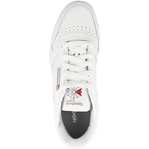 Image of Reebok Kids Classic Leather (Little Kid)