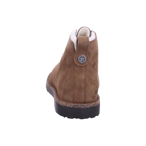Miniatura 4 de Birkenstock Uppsala Mid Shearling 1028148, Botas - 38 Eu